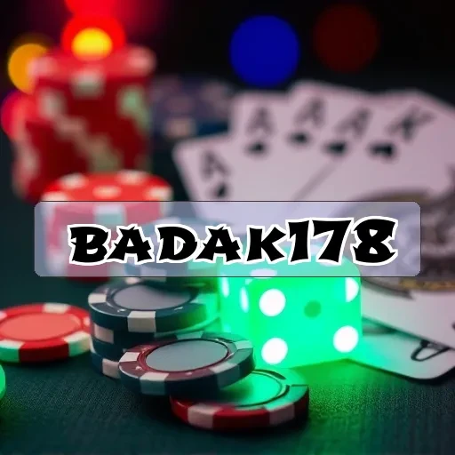 badak178: Portal Berita Game Terbaik untuk Gamer Indonesia