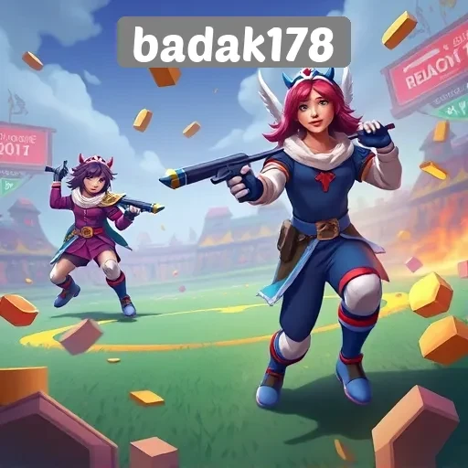 Keunggulan Badak178 dalam Dunia Game Online
