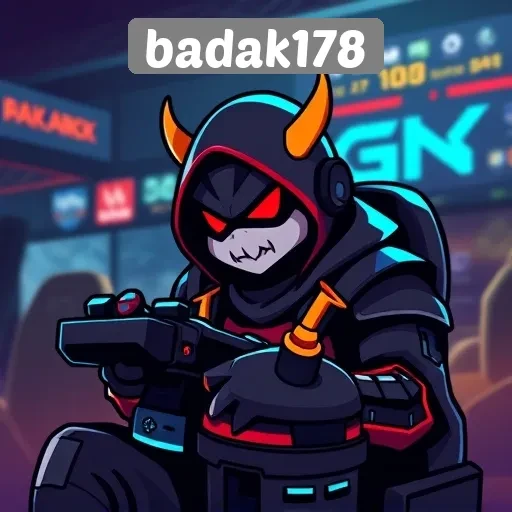 Bagaimana Badak178 Menjadi Pilihan Favorit para Gamers Tanah Air