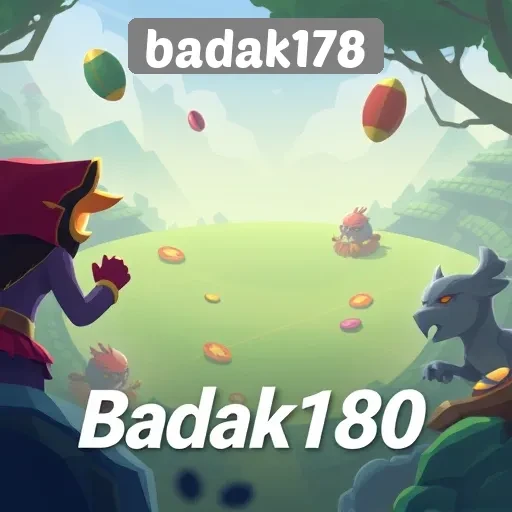 Fitur Unggulan yang Ditawarkan oleh Badak178
