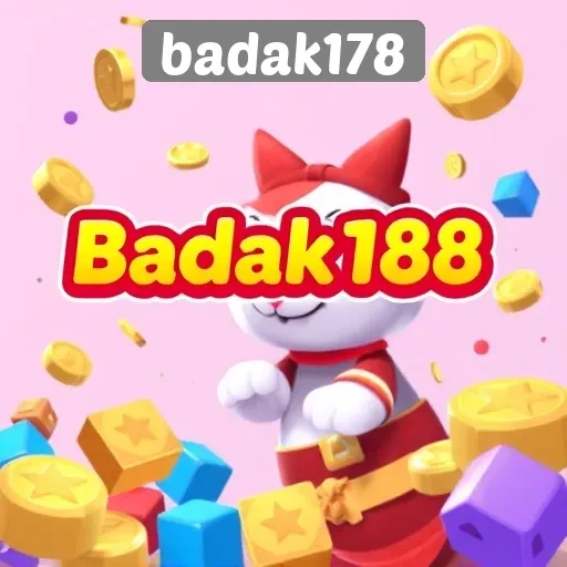 Mengenal Badak178 Sebagai Platform Game Terpercaya di Indonesia