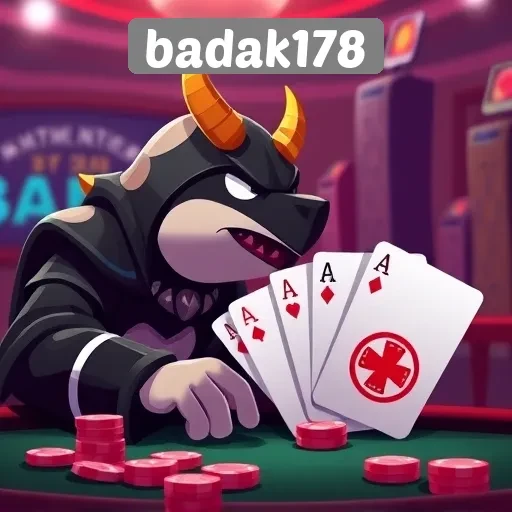 Mengulas Keunggulan Situs Game Badak178 untuk Pemain Indonesia