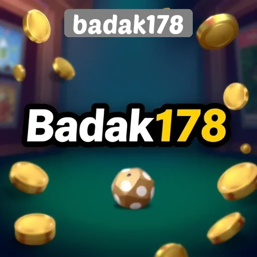 Mengenal Badak178 sebagai Situs Game Terpercaya di Indonesia