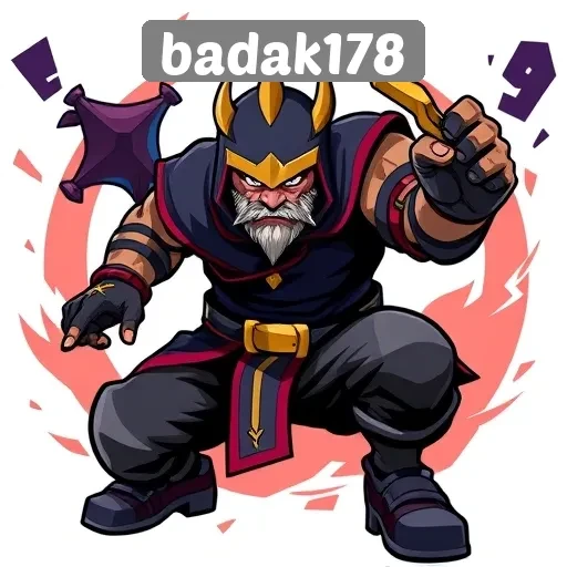 Mengapa Badak178 Menjadi Pilihan Utama Para Gamer