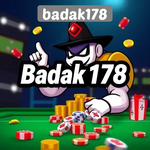 Keunggulan Badak178 dalam Menyediakan Beragam Permainan Online