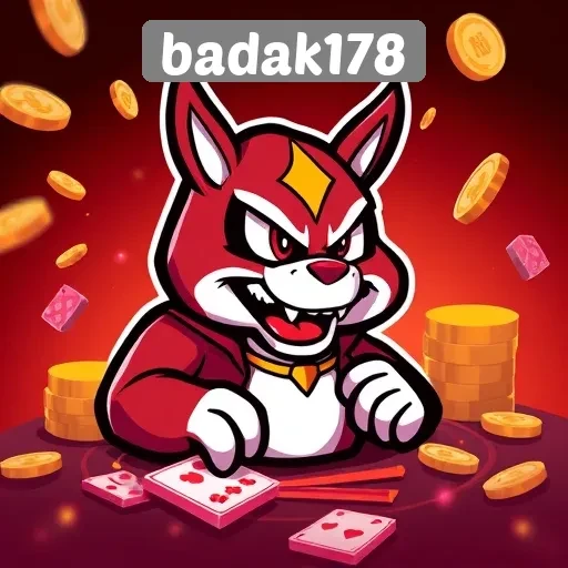 Keunggulan Badak178 Dalam Menyajikan Beragam Permainan Online