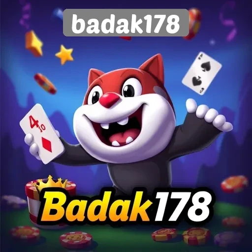 Mengenal Badak178 Sebagai Platform Game Online Terpercaya