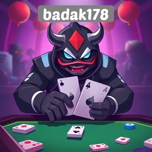 Popularitas Badak178 di Kalangan Gamers Indonesia