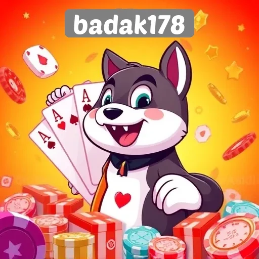 Promo dan Bonus Menarik di Badak178 untuk Pemain