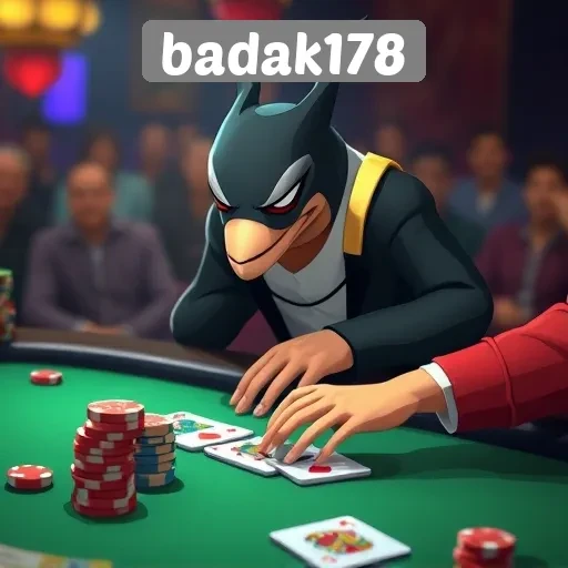Review Pengalaman Bermain di Badak178 Bagi Pemula
