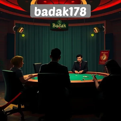 Kelebihan Badak178 dalam Hal Keamanan dan Privasi