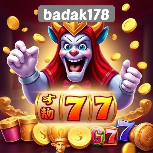 Keunggulan Badak178 dalam Menyediakan Permainan Slot