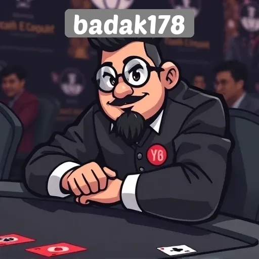 Strategi Badak178 Dalam Menyajikan Pengalaman Bermain yang Menyenangkan