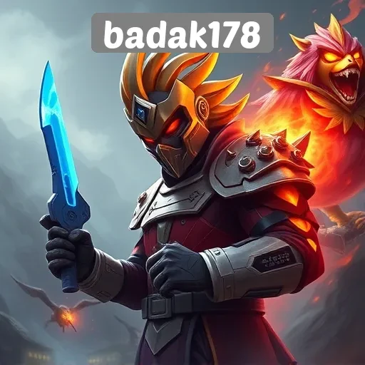 Inovasi dan Update Terbaru di Badak178