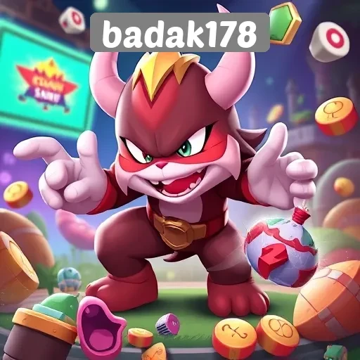 Tinjauan Lengkap Game Populer di Badak178