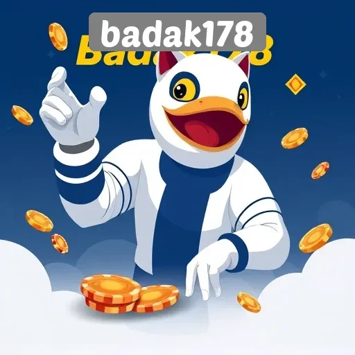 Evolusi Badak178 dalam Dunia Permainan Online