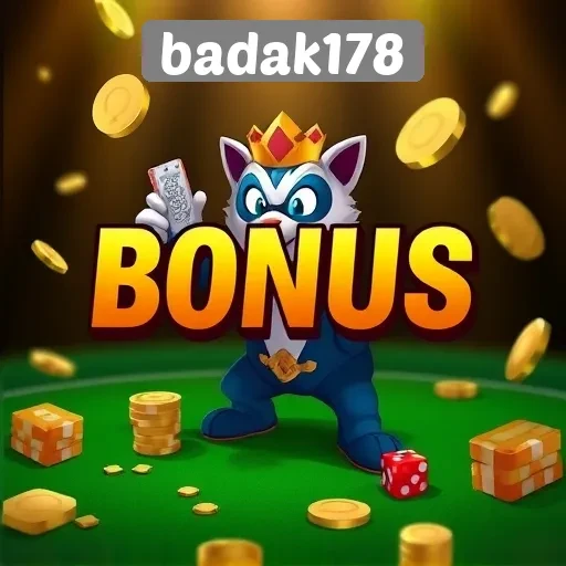 Kejutan Bonus Menarik Di Badak178 Yang Patut Diketahui