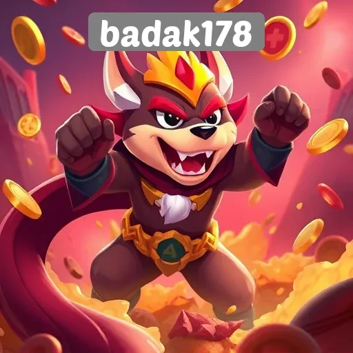 Beragam Pilihan Game Menarik di Badak178