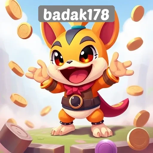 Mengenal Fitur Utama Situs Game Badak178