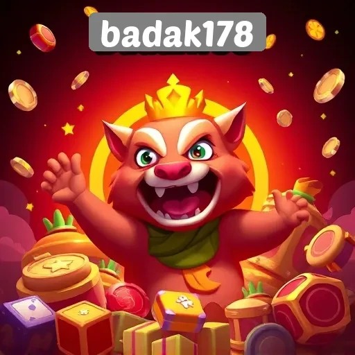 Menelusuri Karakteristik Utama Situs Game Badak178