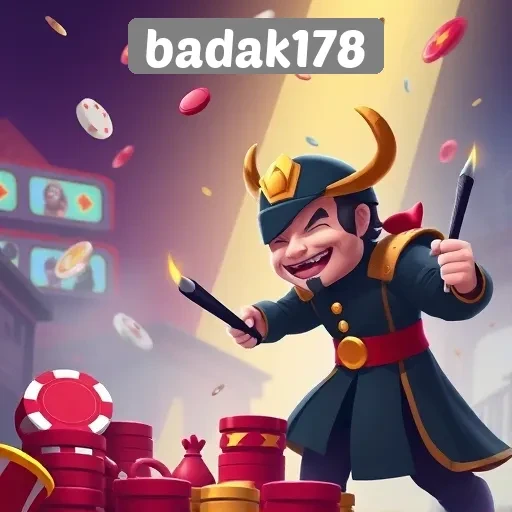 Tipe Permainan yang Tersedia di Badak178