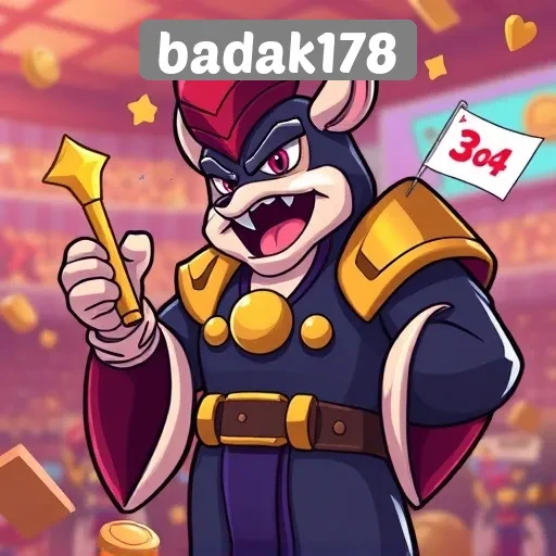 Variasi Permainan yang Tersedia di Badak178 untuk Semua Kalangan