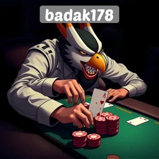 Panduan Memulai Permainan di Badak178 untuk Pemula