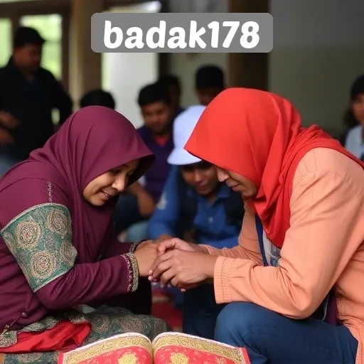 Dampak Badak178 terhadap Komunitas Game Lokal
