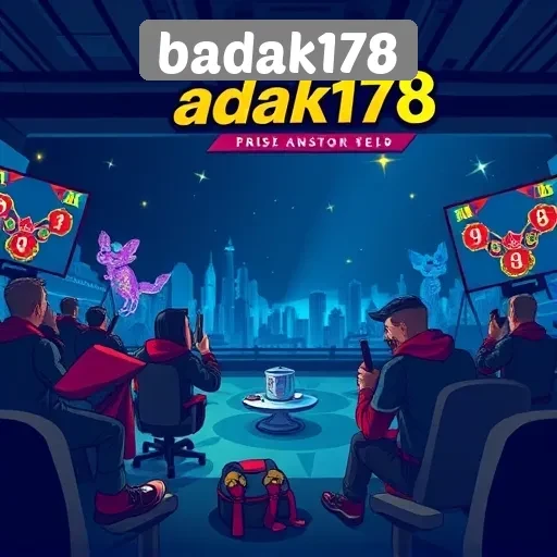 Keuntungan Bergabung dengan Komunitas Badak178