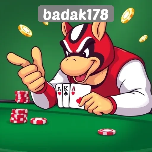 Cara Mendaftar dan Mengakses Badak178 Secara Mudah