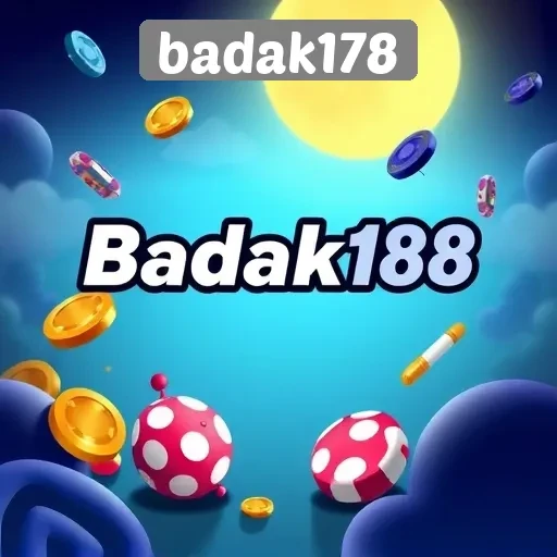 Ulasan Mendalam Mengenai Situs Game Badak178