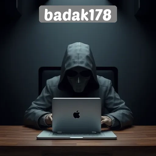 Analisis Keamanan dan Privasi di Situs Badak178
