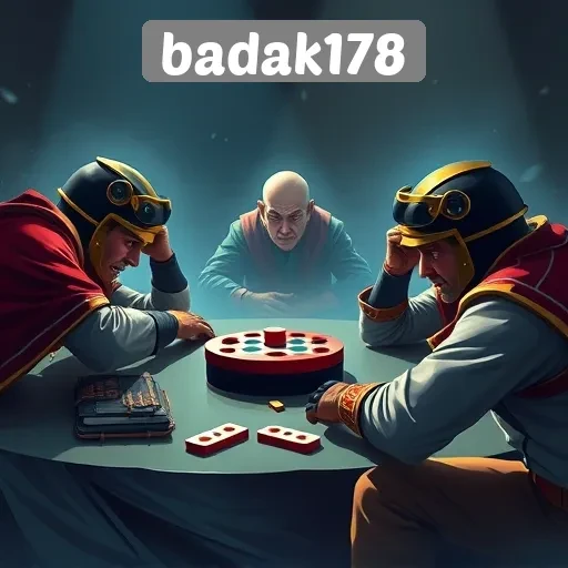 Taktik dan Strategi untuk Menang di Permainan Badak178