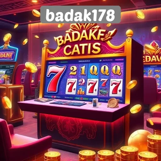 Berbagai Jenis Game yang Tersedia di Badak178