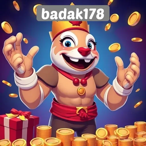 Memahami Fitur Unggulan dari Situs Game Badak178