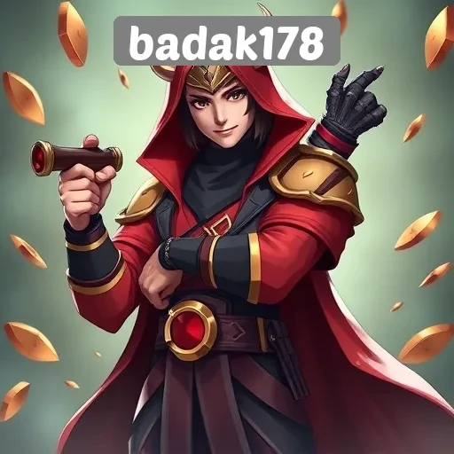 Pengalaman Pengguna di Badak178 dalam Bermain Game