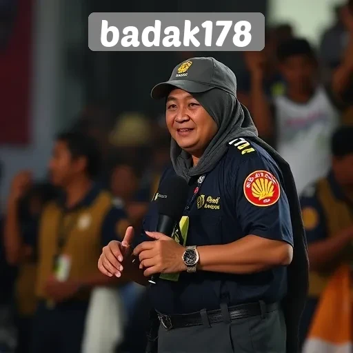 Tingkat Kepuasan Pengguna Badak178 Berdasarkan Umpan Balik