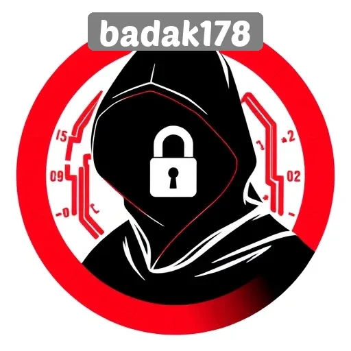 Keamanan dan Privasi Pengguna di Badak178
